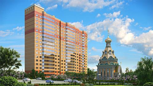 все цены на квартиры в ЖК Зеленые аллеи