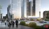 ЖК "Capital towers"