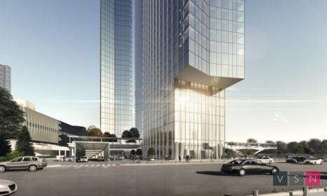 все цены на квартиры в ЖК Capital towers