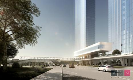 все цены на квартиры в ЖК Capital towers