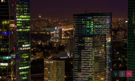 все цены на квартиры в ЖК Capital towers