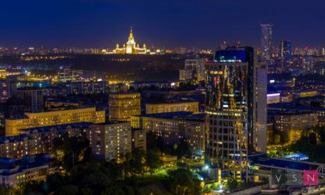 все цены на квартиры в ЖК Capital towers