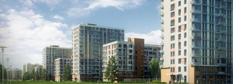 все цены на квартиры в ЖК Испанские кварталы