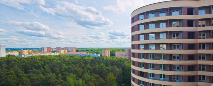 все цены на квартиры в ЖК Парковые аллеи