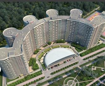 все цены на квартиры в ЖК Парковые аллеи