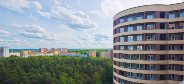 все цены на квартиры в ЖК Парковые аллеи