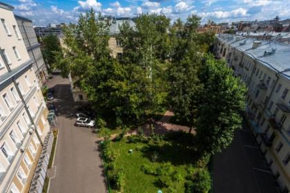 все цены на квартиры в ЖК La Rue